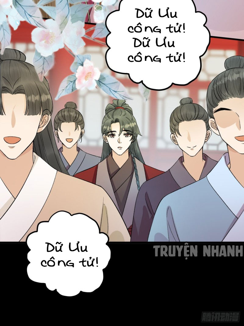 lễ băng nhạc hoại chi dạ chapter 30 9