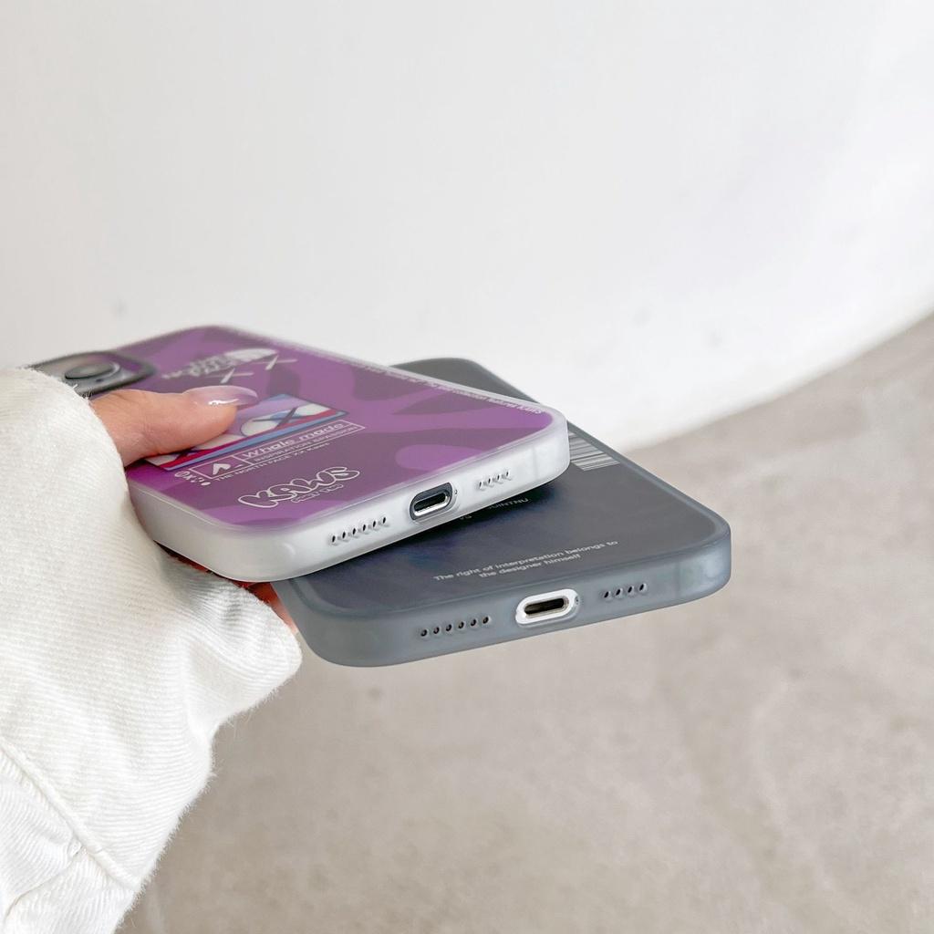 Ốp Lưng Chống Sốc Cho Iphone 14 Pro Max / 14 Pro / 13 Pro Max / 13 Pro / 12 Pro Max Họa Tiết The North Face