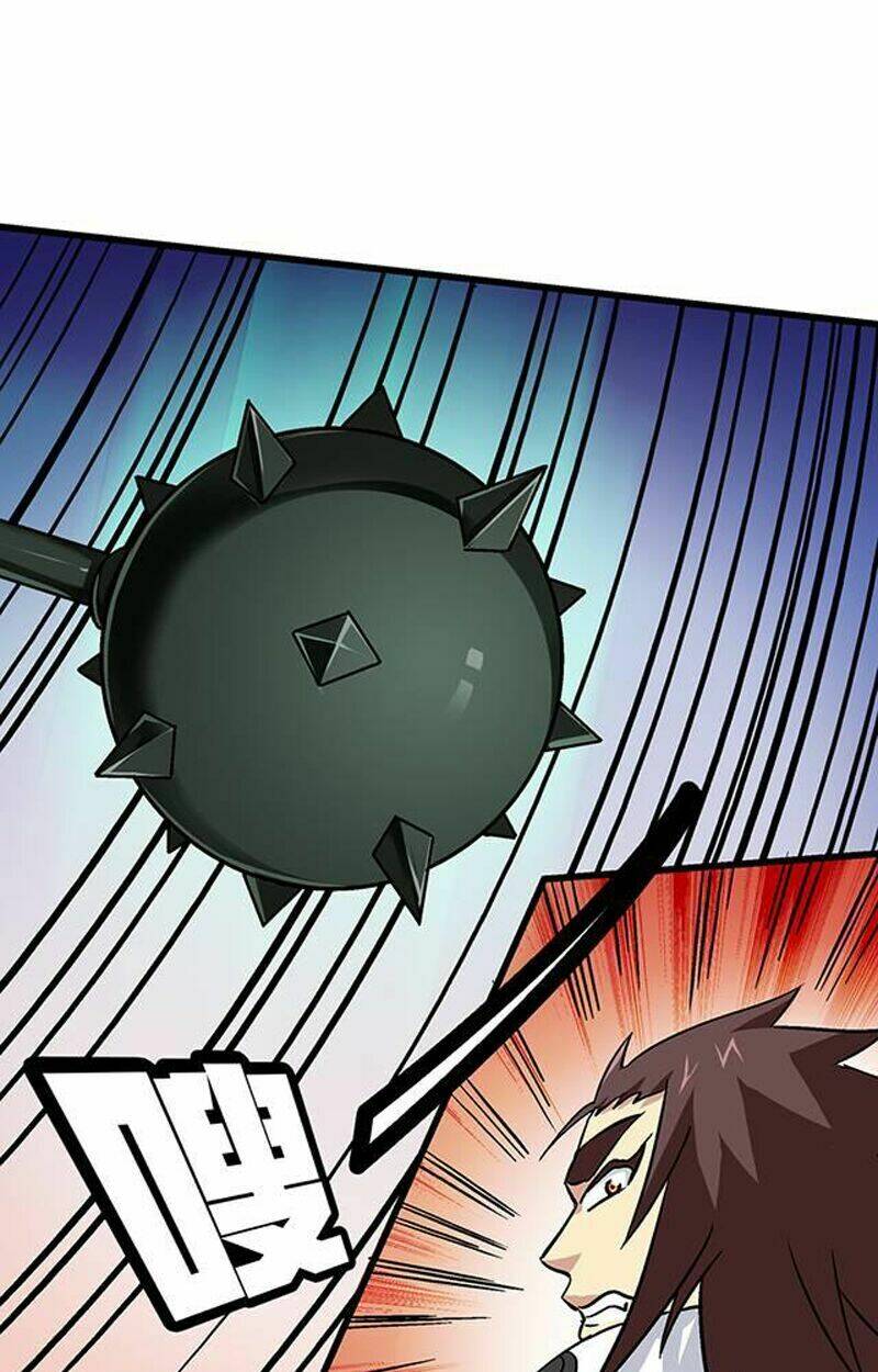 phong quỷ truyền thuyết chapter 59 18