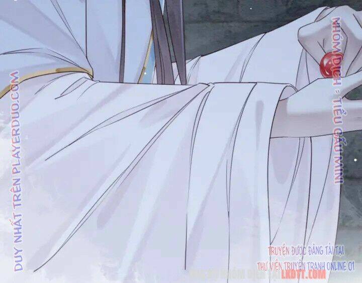 trọng sinh bá sủng nhiếp chính vương quá mạnh mẽ chapter 197 45