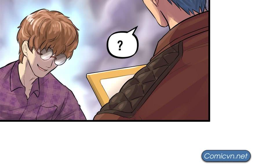 vua sinh tồn chapter 45 51