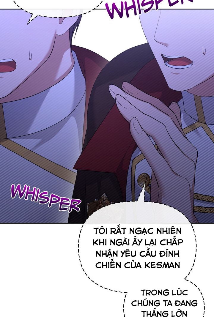 công chúa muốn ly hôn chapter 25 72