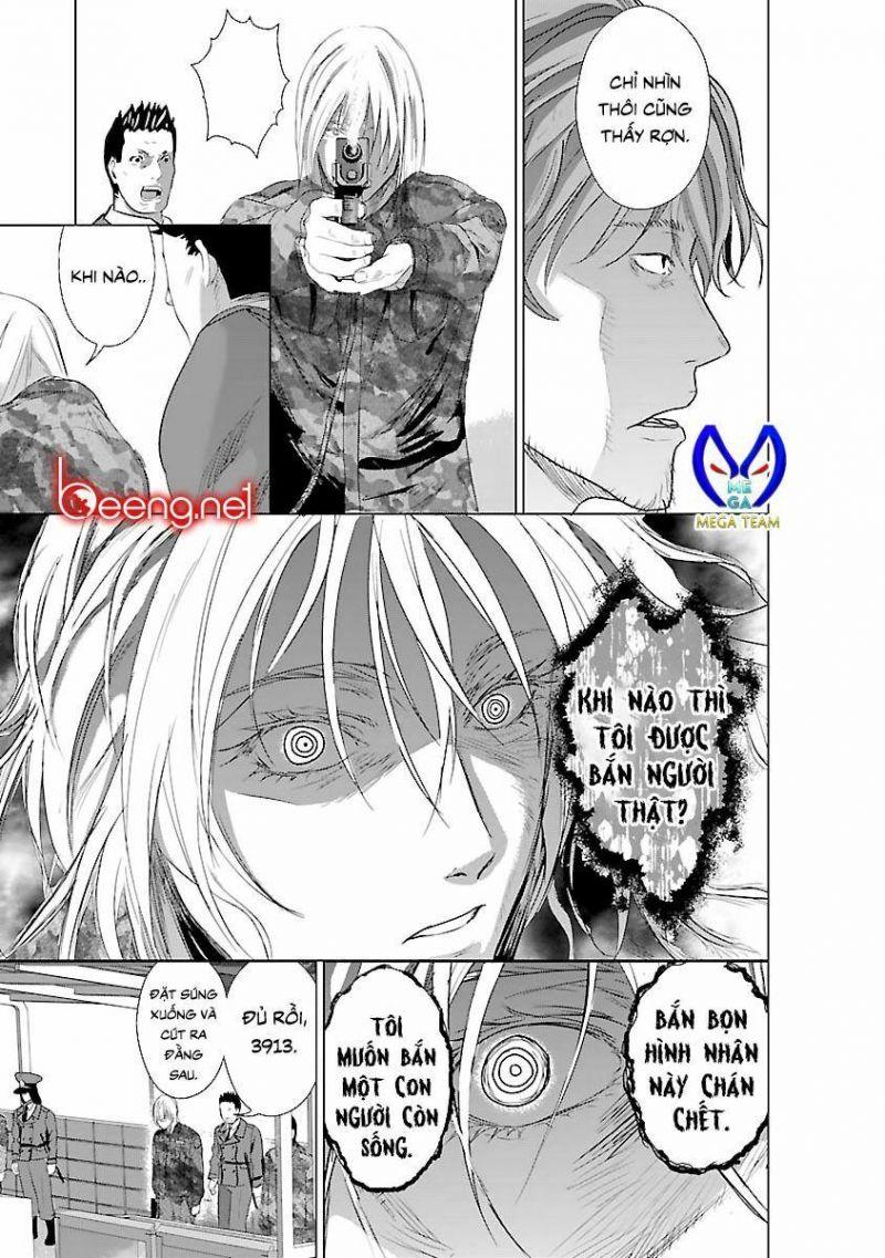 tái sinh manga chapter 4.2 8