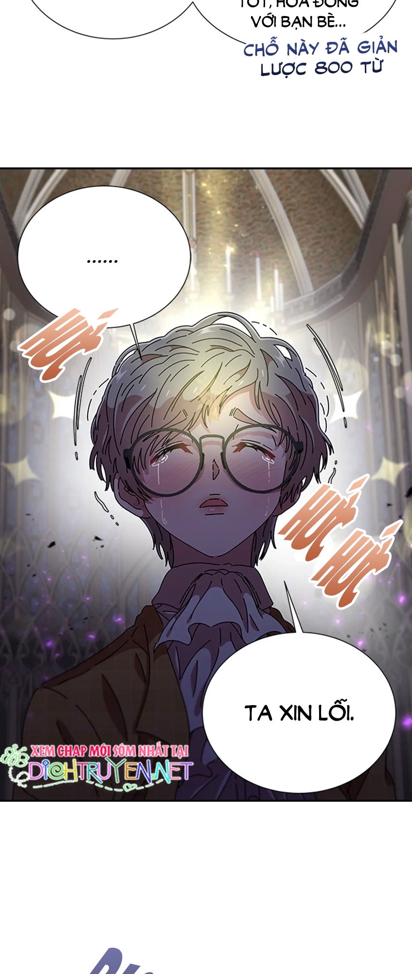 con gái bảo bối của ma vương chapter 82 22