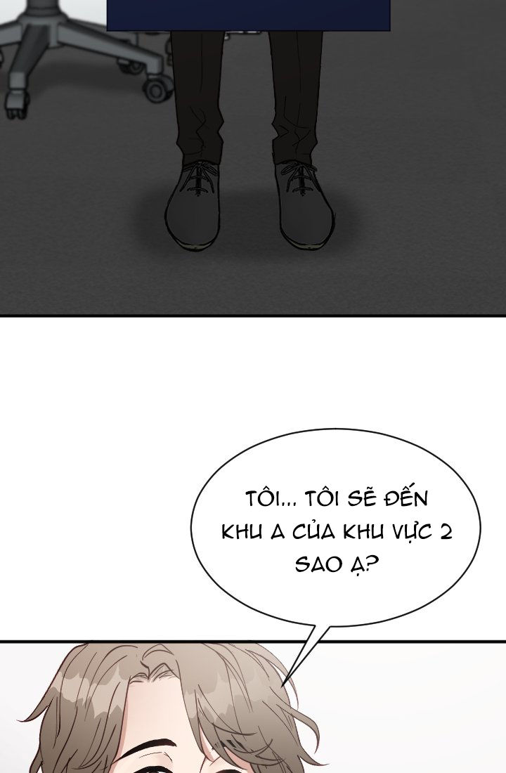 quái vật trong màn sương chapter 2 6