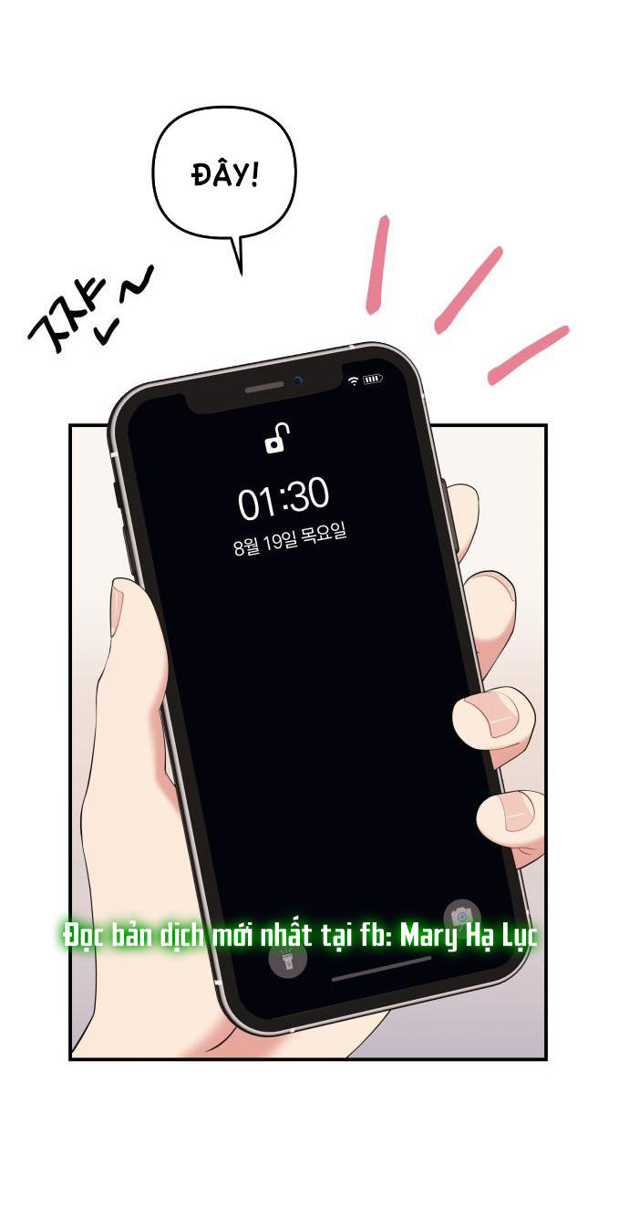 gửi em người đánh cắp những vì sao - to you who swallowed a star chapter 64.2 48