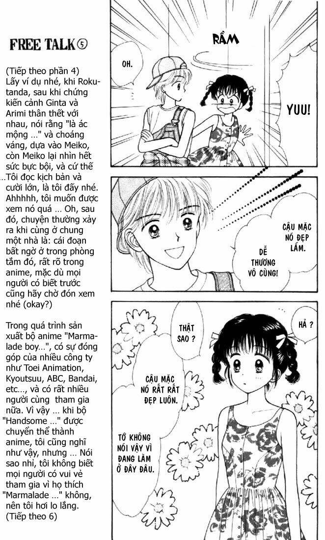 marmalade boy chapter 16 15