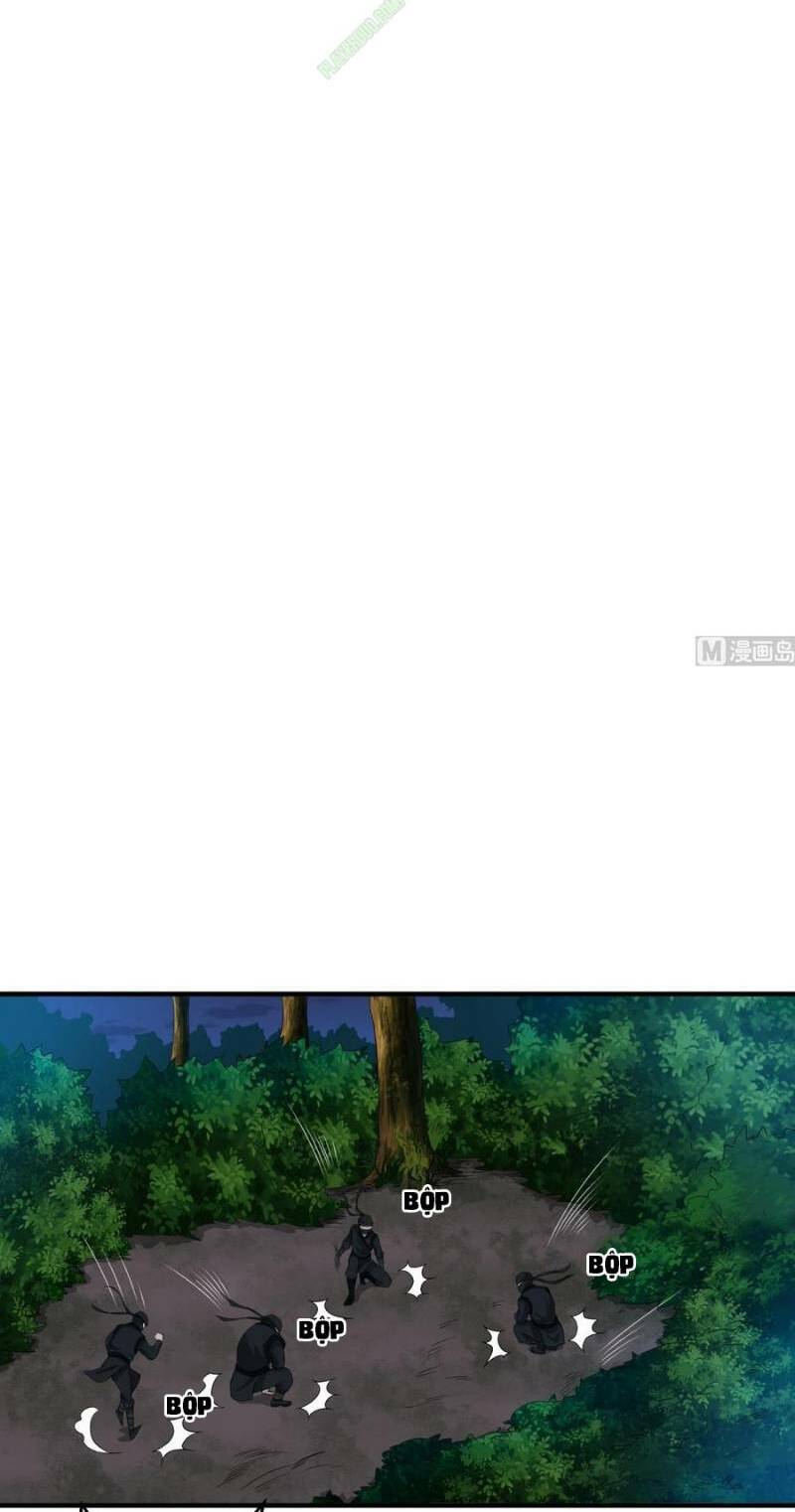 trọng sinh tới đại đường chapter 6 8