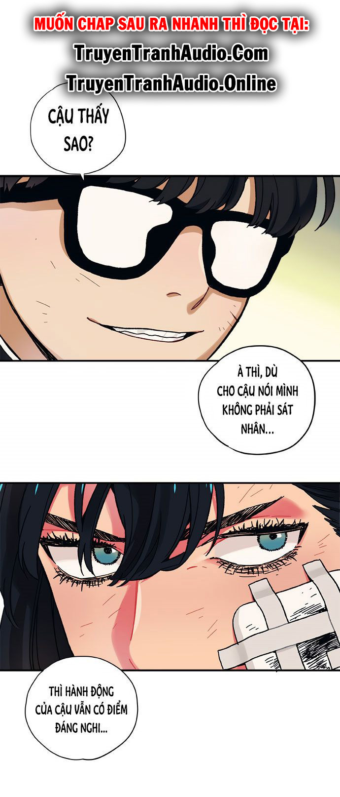 misiryeong chapter 4 23