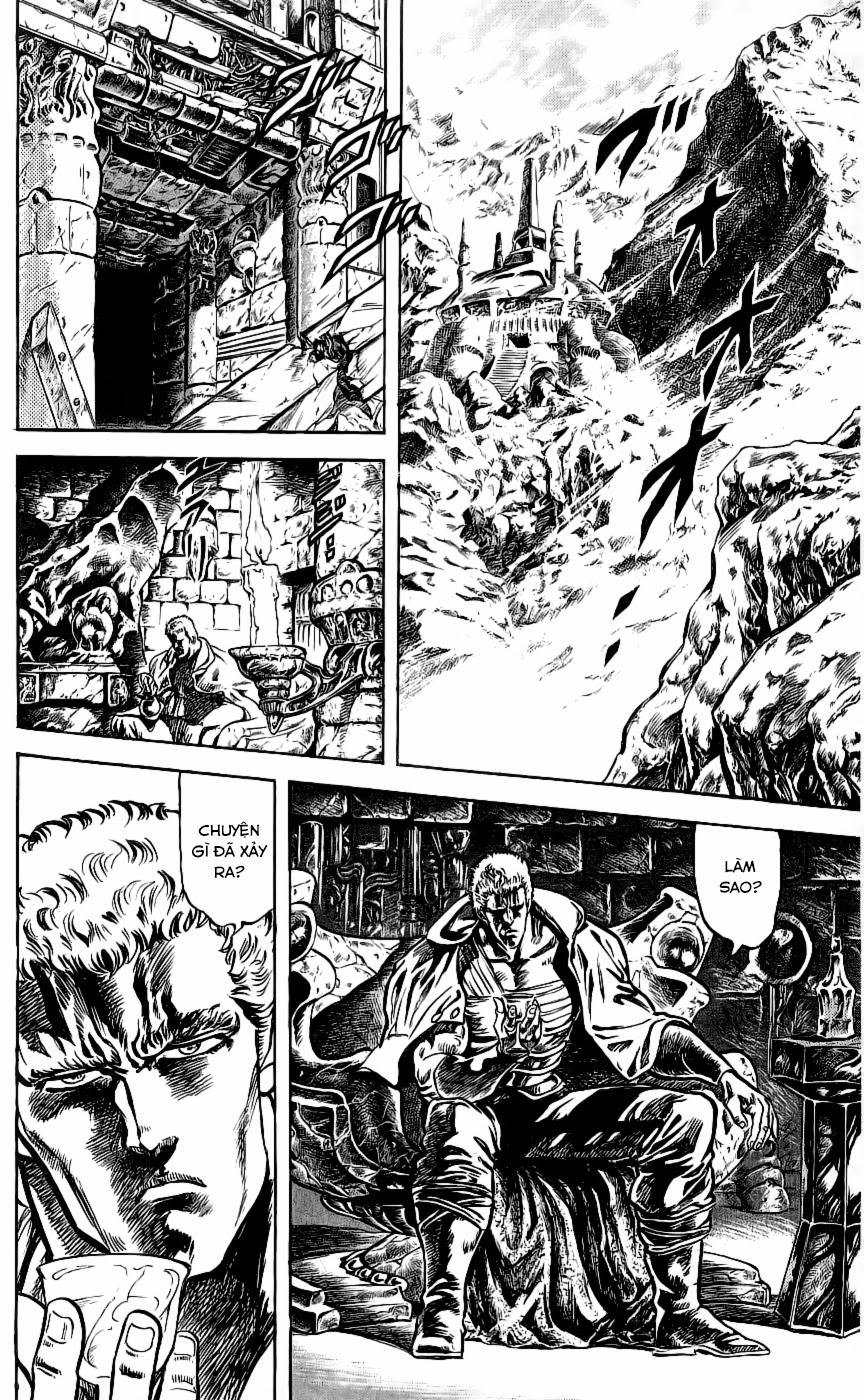 bắc đẩu thần quyền chapter 87 10