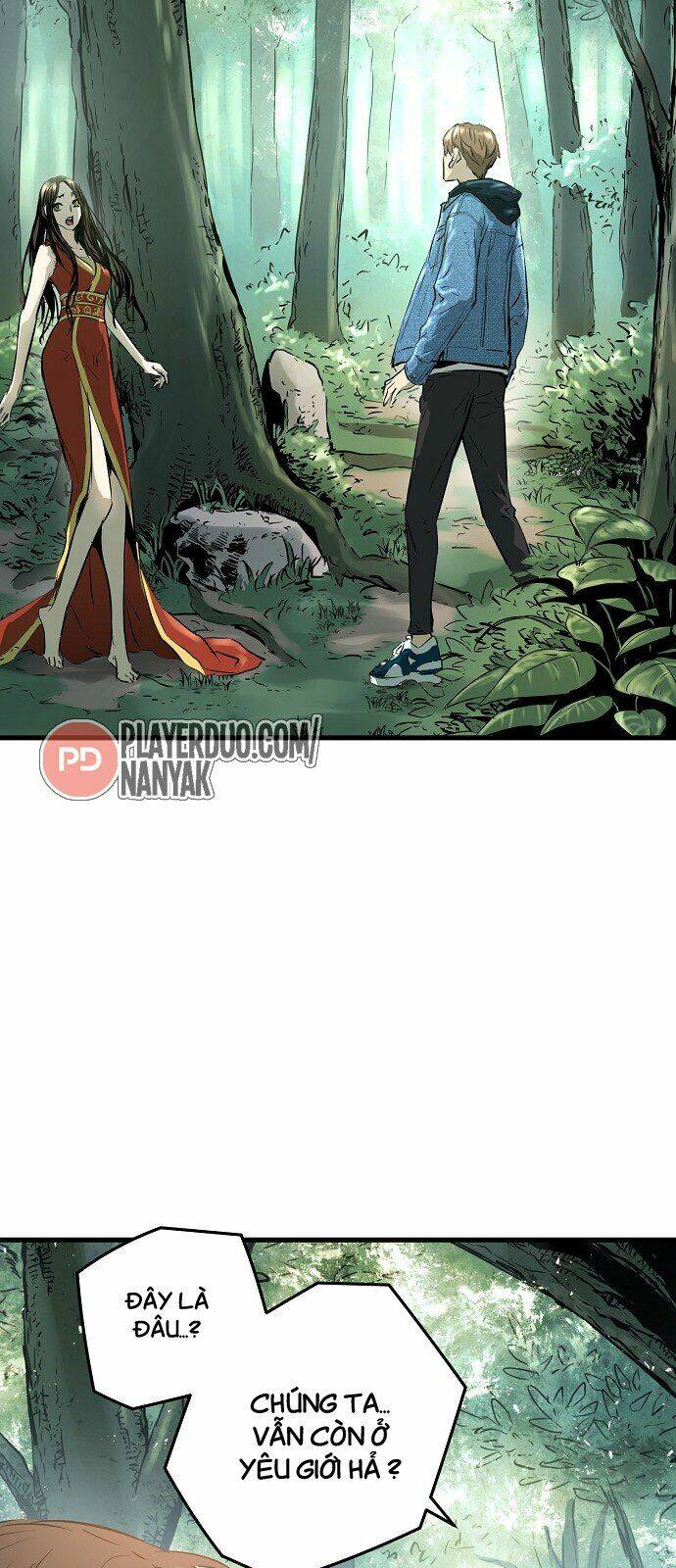 hứa lan chapter 73 54