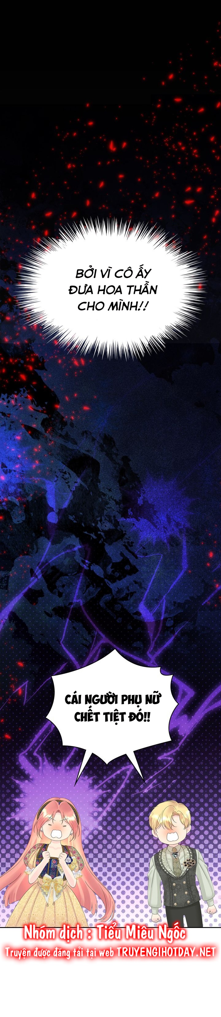 nuôi chồng từ bé chapter 46 4