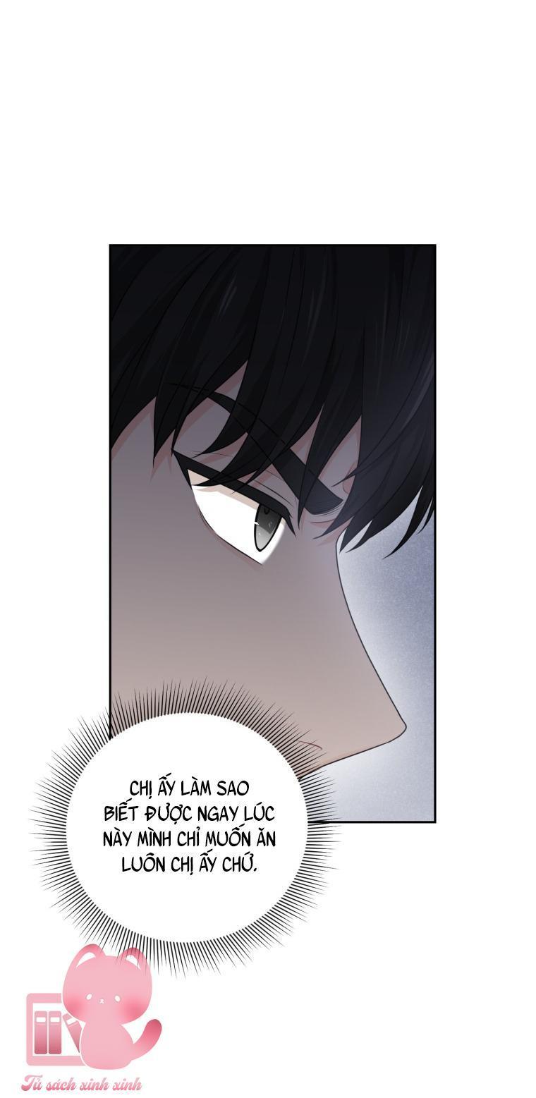 mong được chị chỉ bảo, tiền bối chapter 3 29