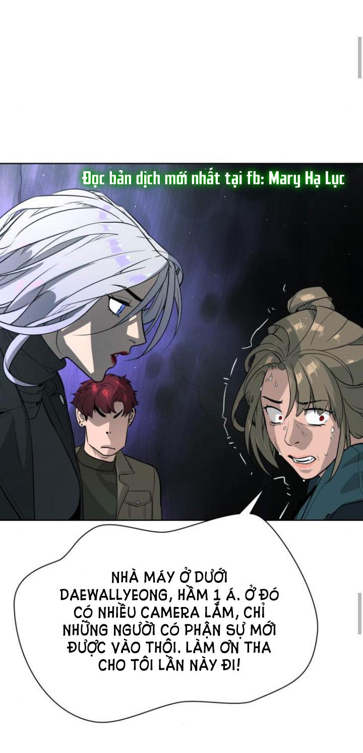 bạch huyết - white blood chapter 60 32