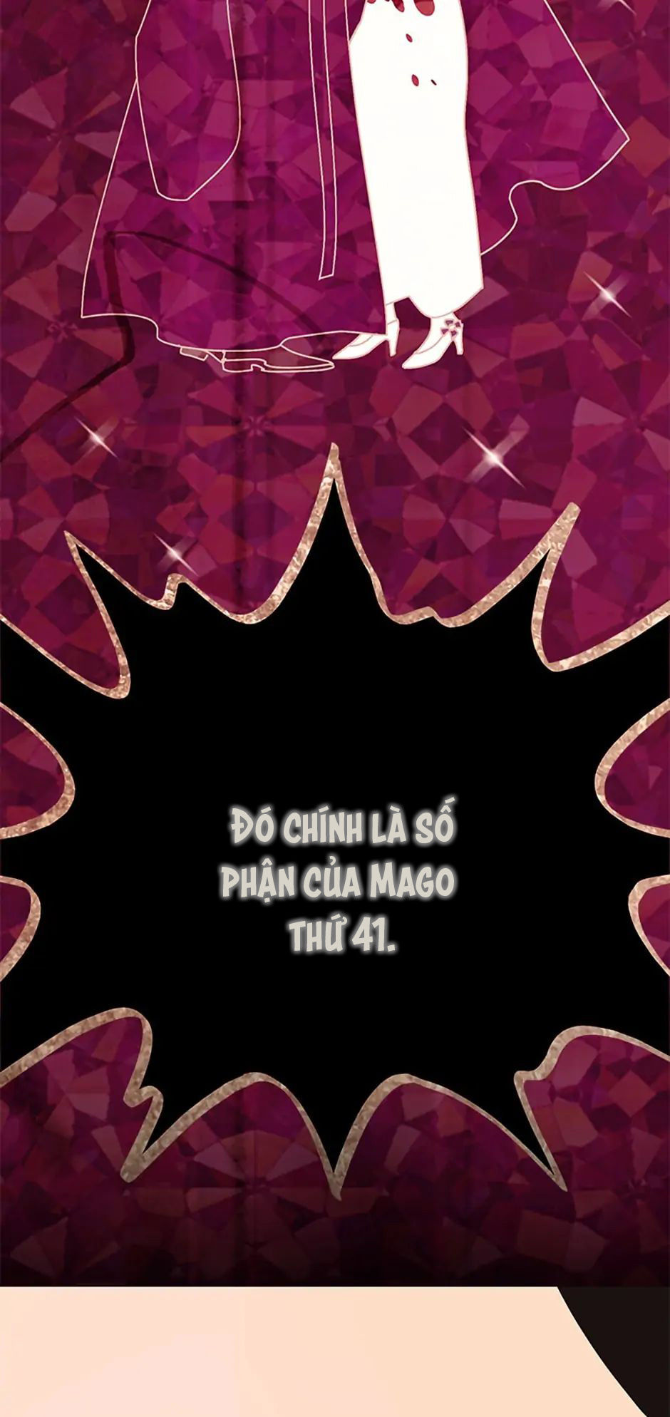 tiểu thuyết đầu tay của ác nữ chapter 27.1 18