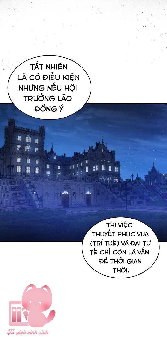 'di vật' melvin để lại chapter 38 66