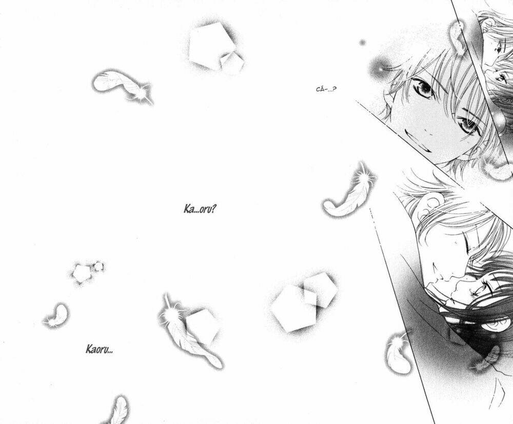 tobenai tori chapter 3 25