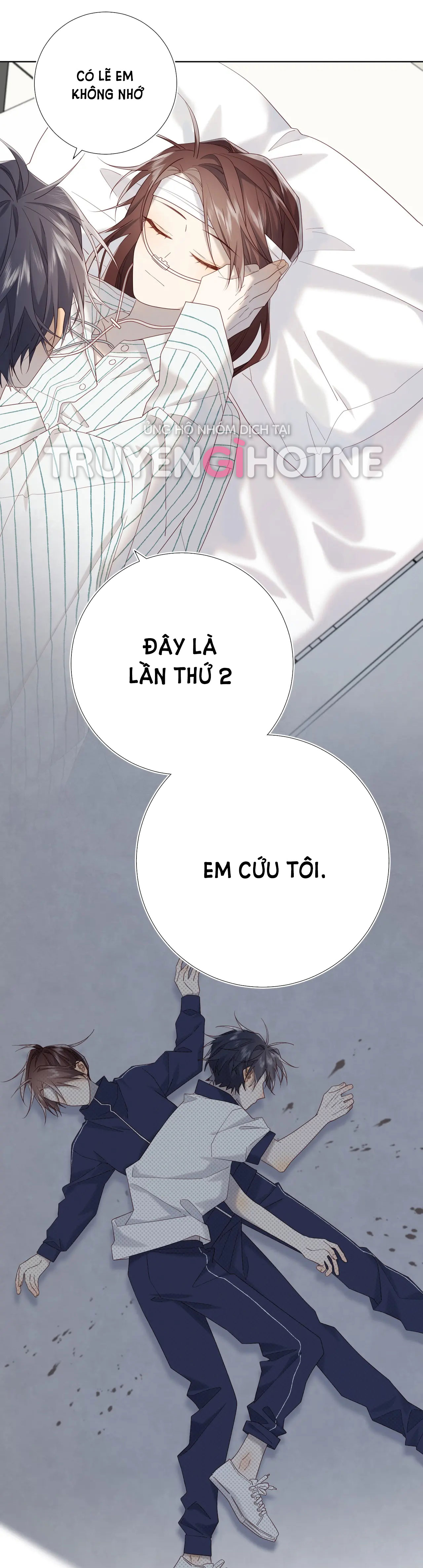 ác nữ cự tuyệt nam chính chapter 102 21