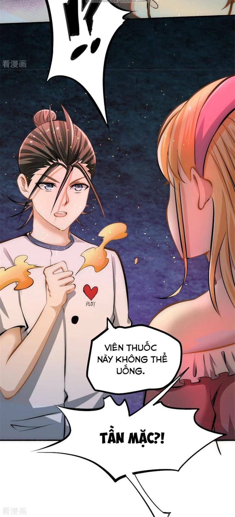 đô thị đỉnh phong cao thủ chapter 30 2