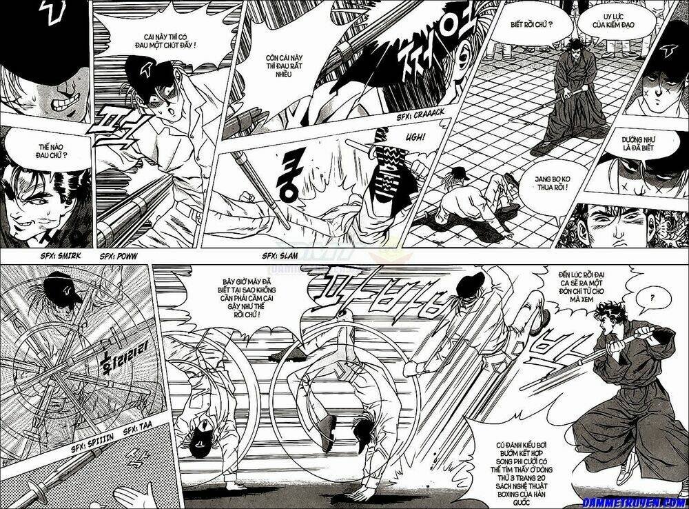 nina jalhae chapter 11 8