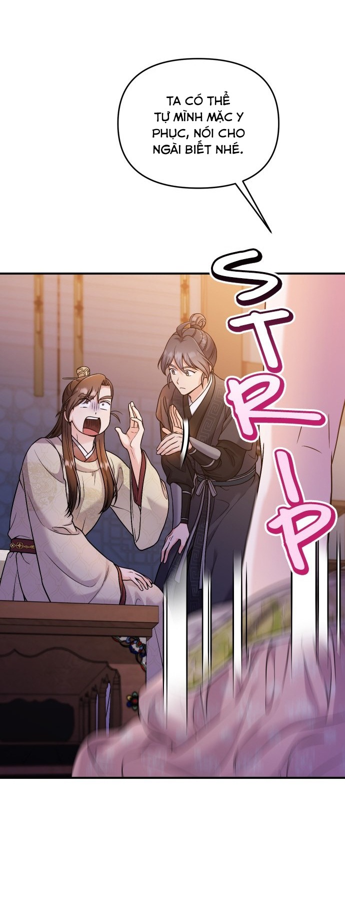 cao thủ chốn hậu cung chapter 68 27