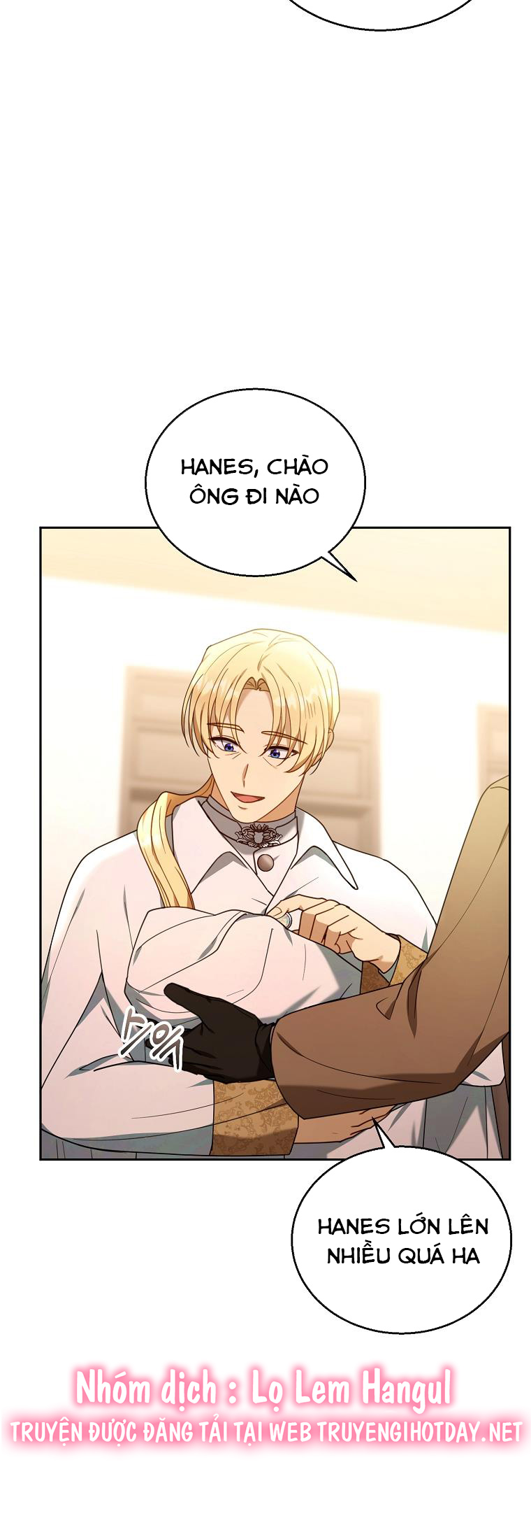 tôi đã có con với người chồng phản diện chapter 76.1 50