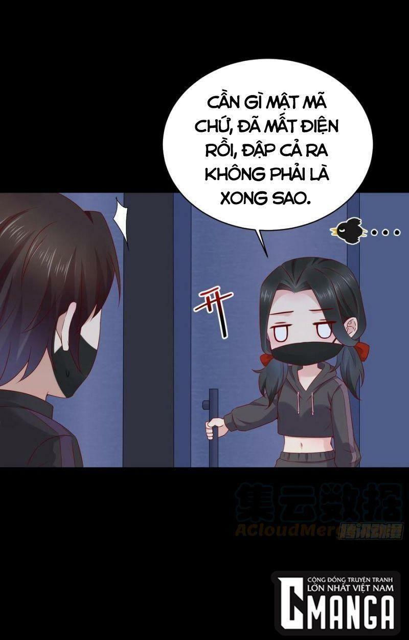 vua đầu tư mạnh nhất chapter 47 7
