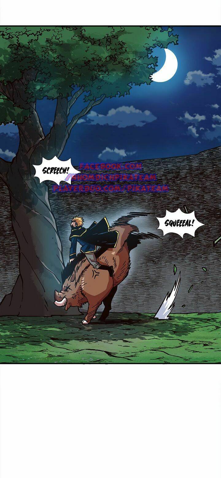 đại lục vô song chapter 22 30