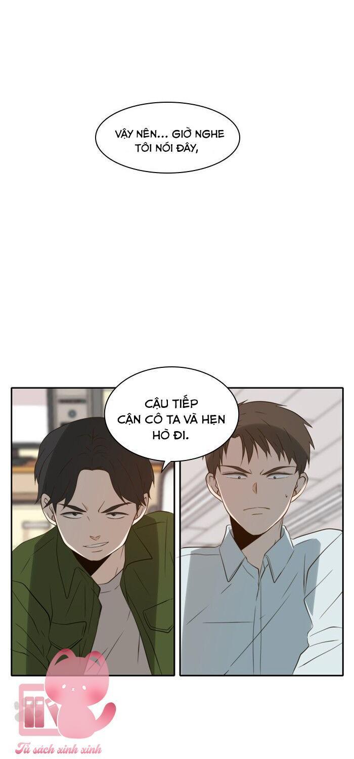 a good day to be a dog chapter 49 43