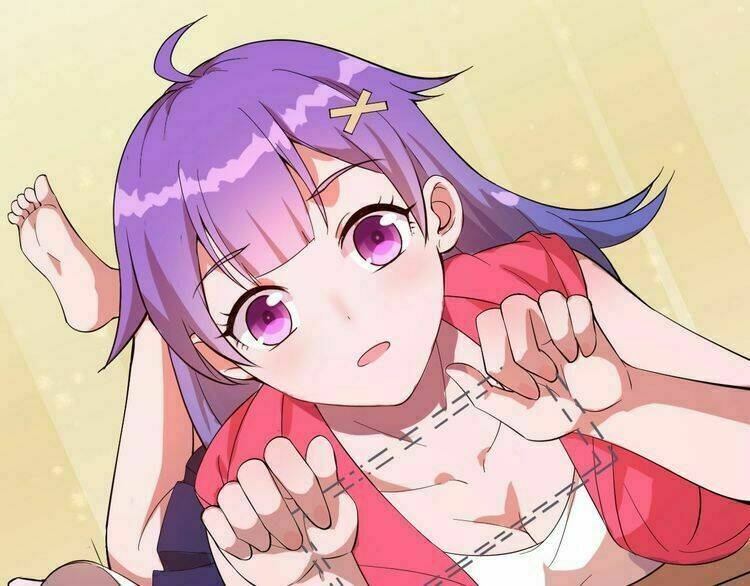 bá vương diễn xuất chapter 2 112