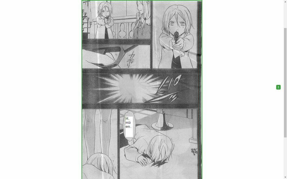 guilty crown chapter 25.2 30