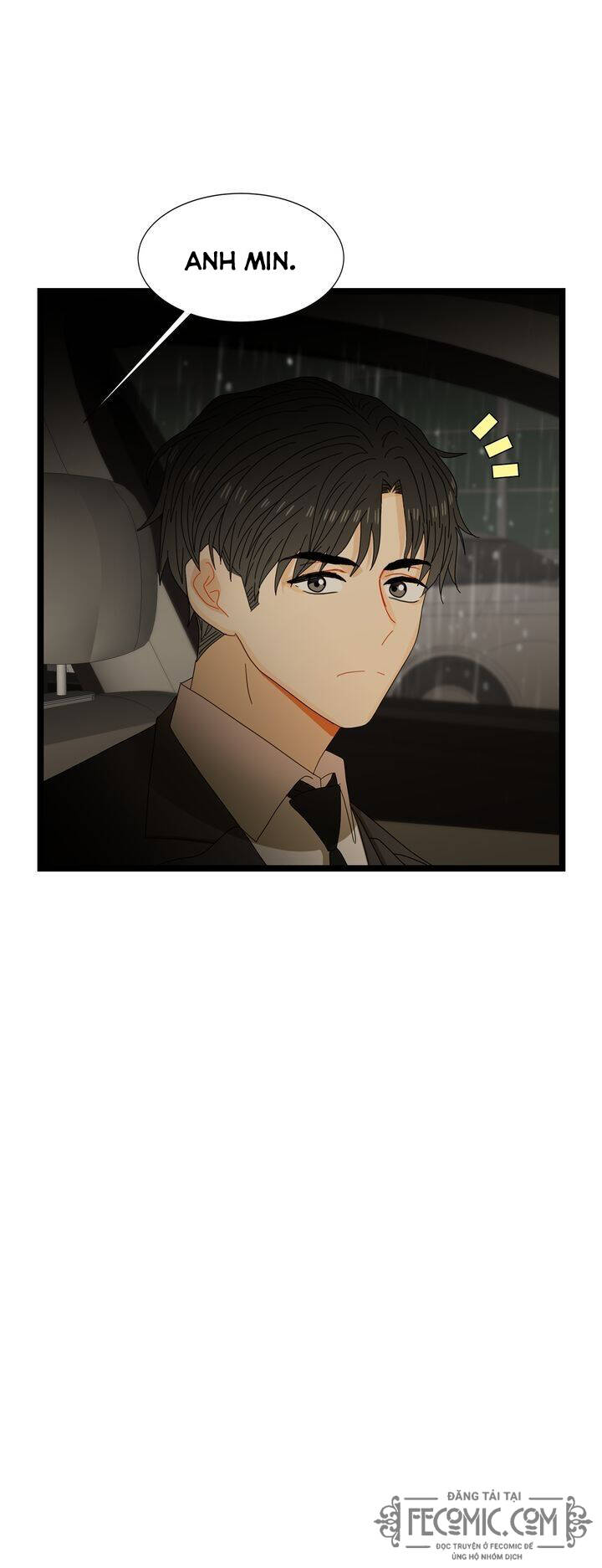 giả mạo theo phong cách chapter 46 15