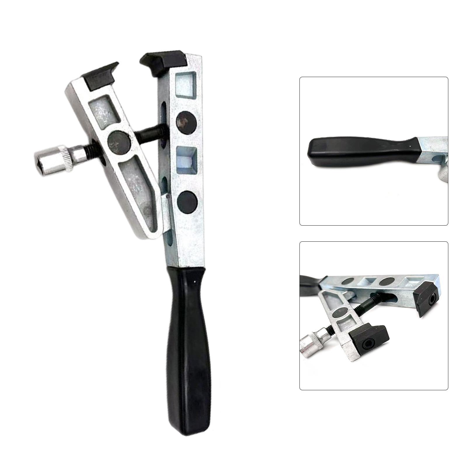 3/8 Drive CV Band Clamp Clips Pliers Disassembly and Assembly Removal tool Ball Clamp Pliers Car Banding Tools Hoop Hose Clamp Pliers