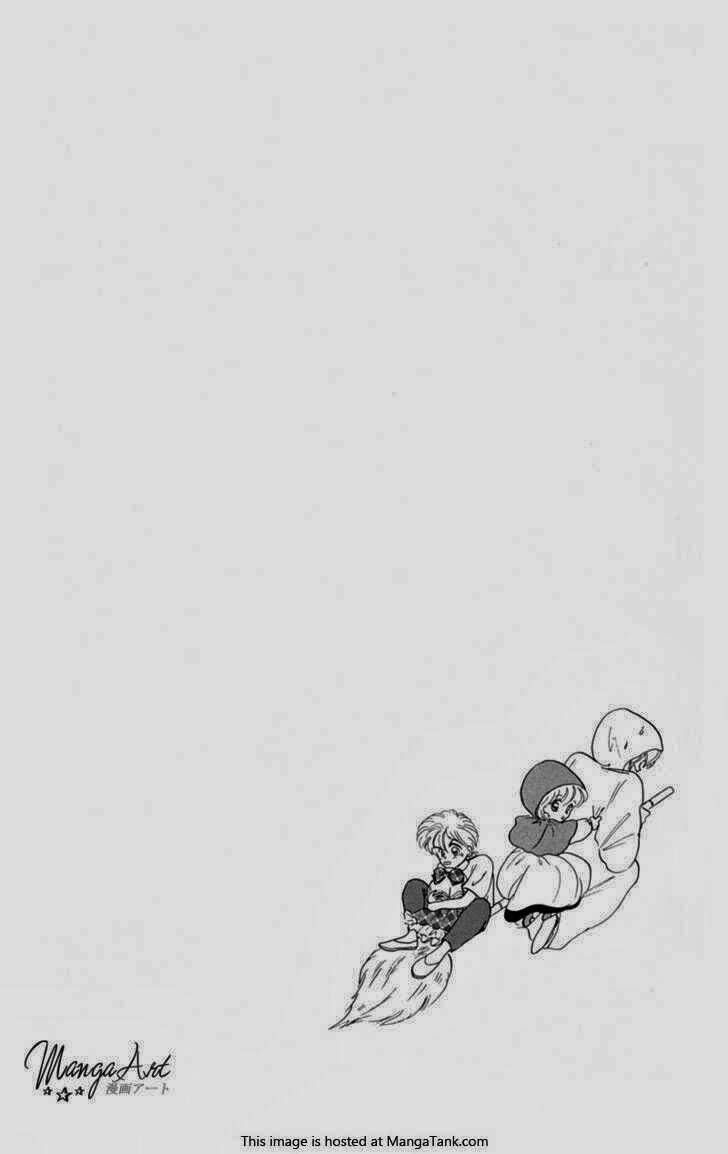 akazukin cha cha chapter 1 5