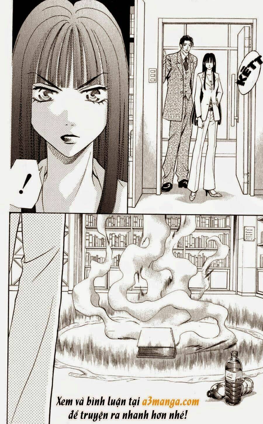 bông hoa bí ẩn chapter 1.2 10