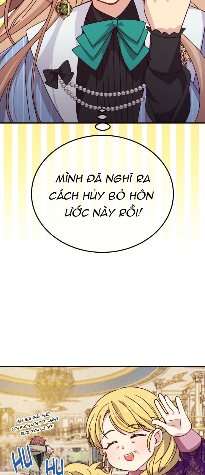 tôi không muốn kết hôn nữa chapter 4 22