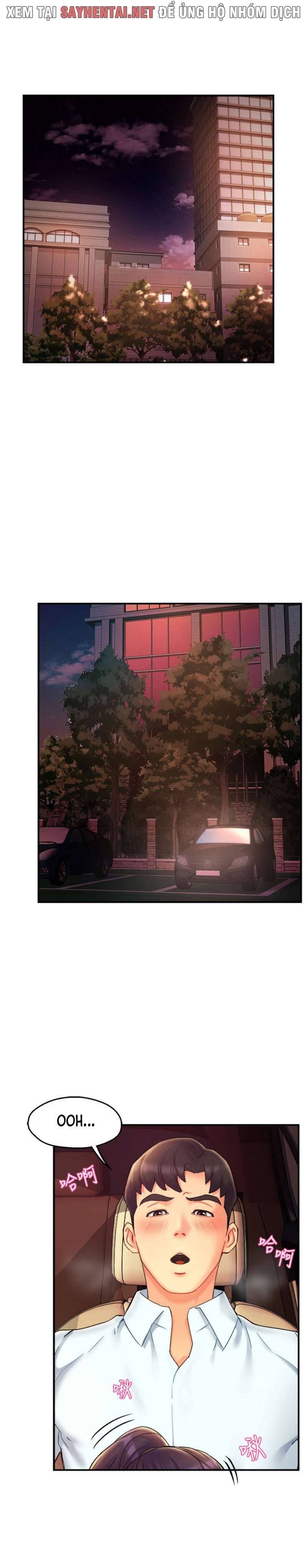 thưa nhóm trưởng! đây là báo cáo chapter 43 1