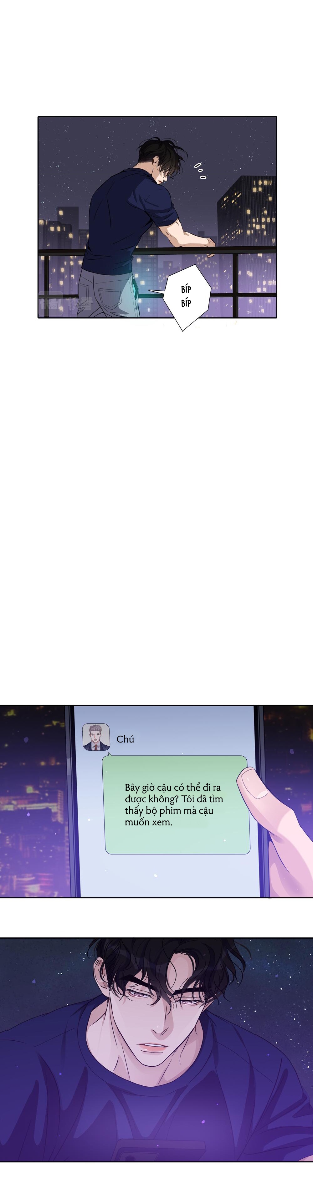 quan hệ nợ nần chapter 18 15