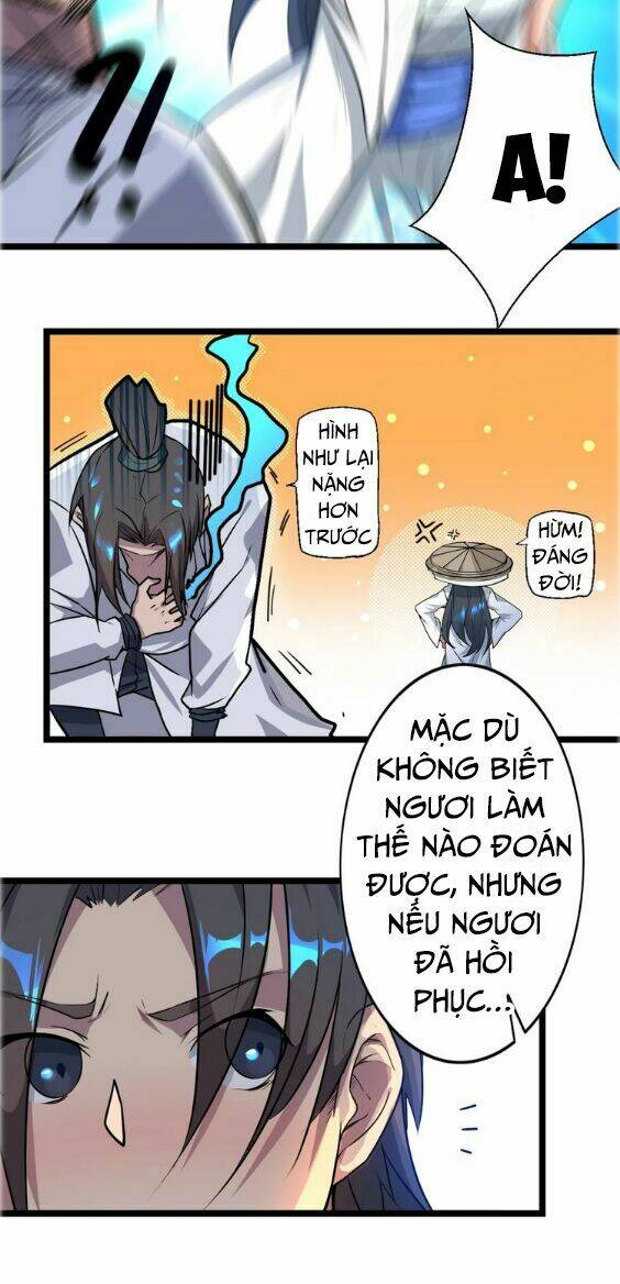 ta luyện dược thành thánh chapter 1 22