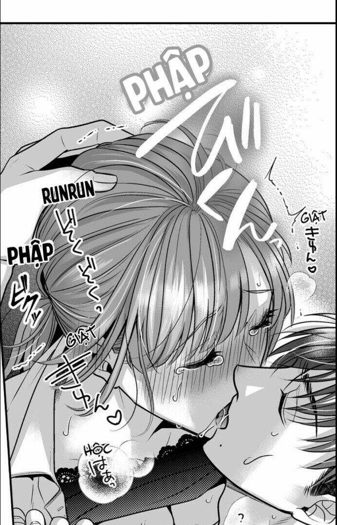 bài viết séc của phóng viên mới (18+) chapter 9 45