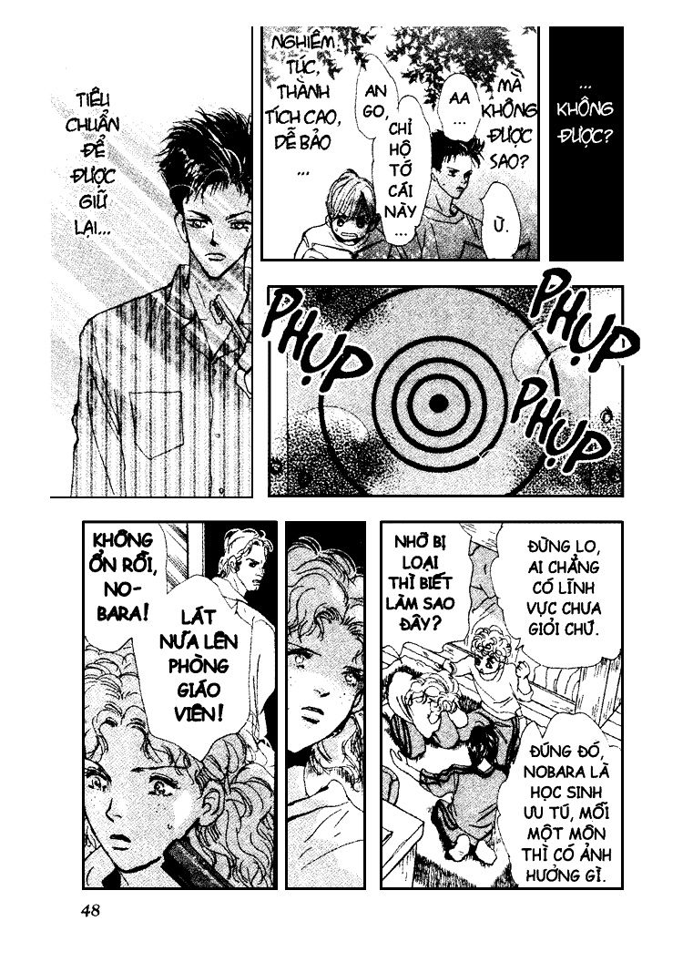 mầm sống chapter 37 29