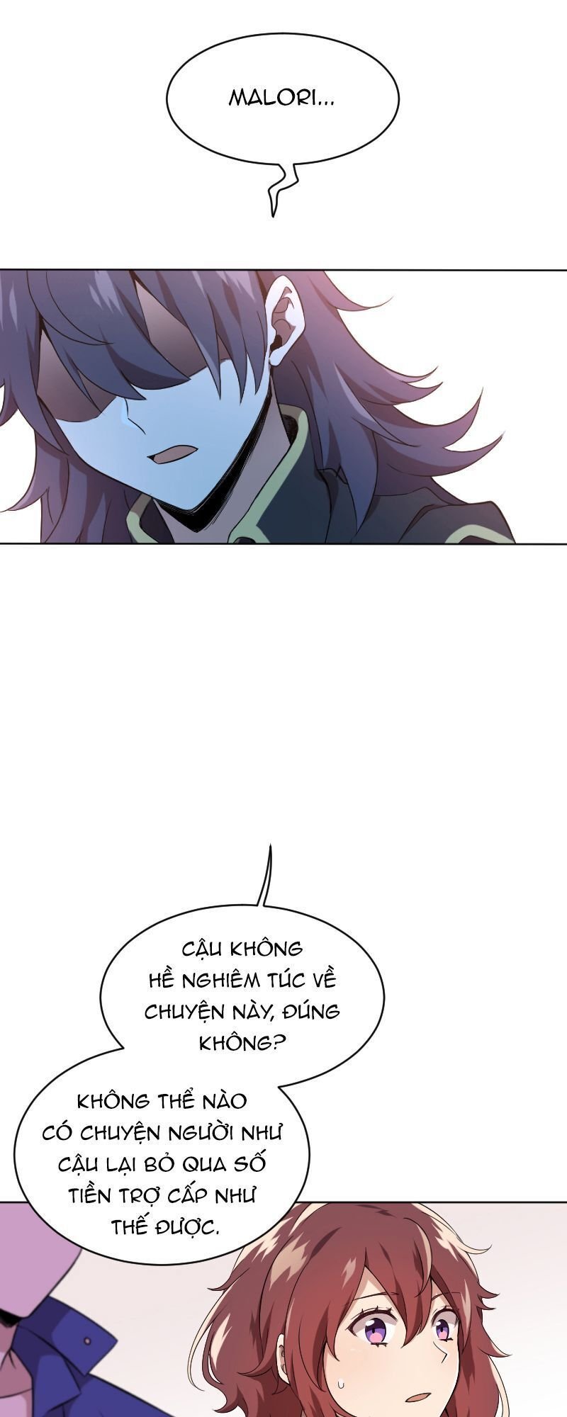 pháp sư và nữ chúa quỷ chapter 98 36