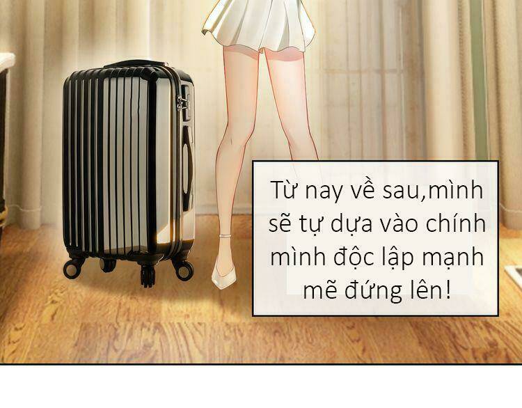 cô vợ nhỏ nuông chiều quá lại thành ác!! chapter 10 27