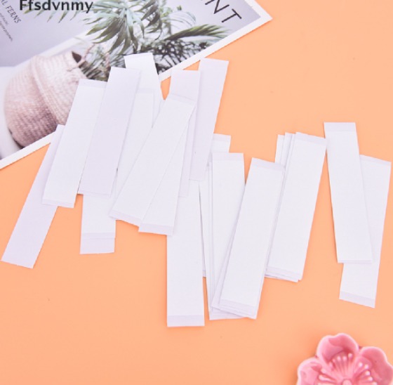 Combo 36 miếng dán hai mặt trong suốt chống lộ chuyên dùng cho quần áo