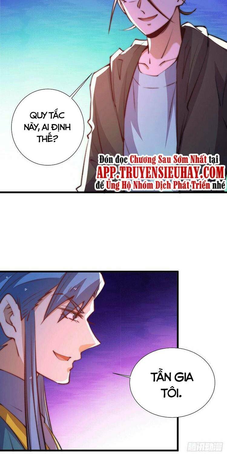 đô thị đỉnh phong cao thủ chapter 269 2