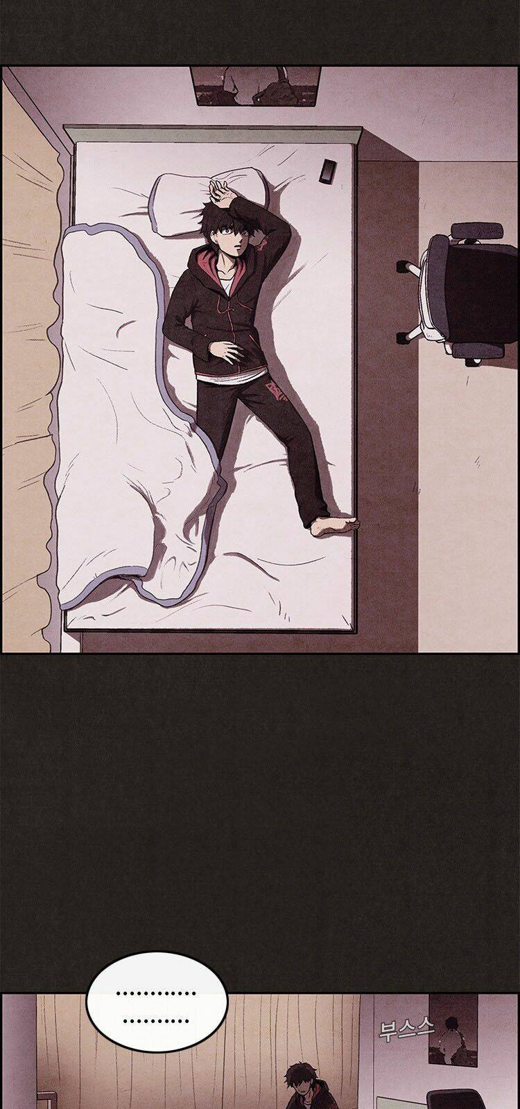 quái vật tại chung cư xanh chapter 5 47