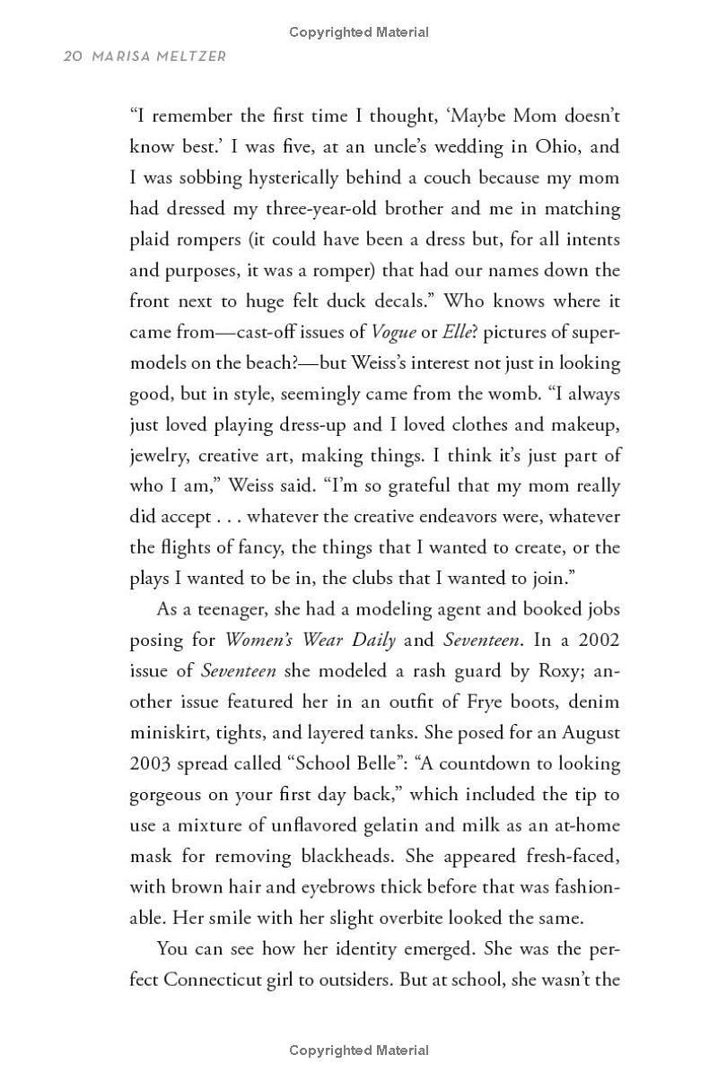 Sách ngoại văn: Glossy