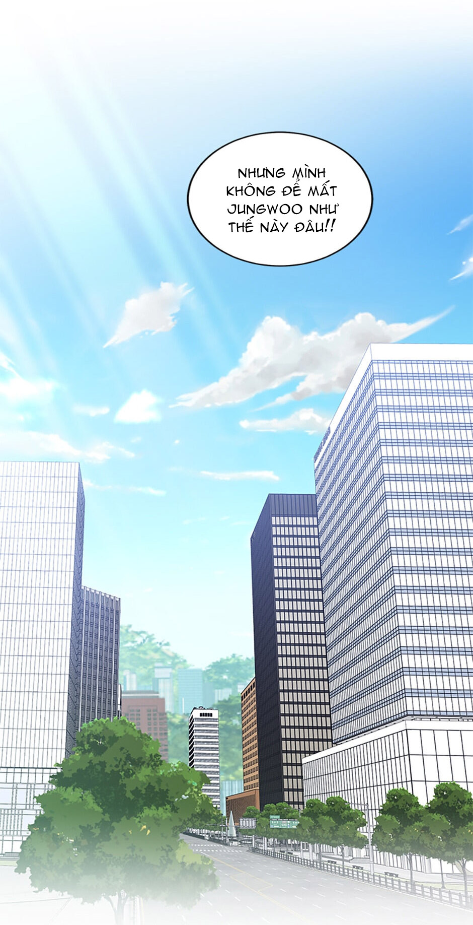 chỉ thị đặc biệt của sếp chapter 25.2 18