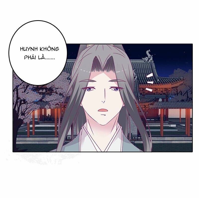 tướng quân mời ra trận chapter 58 24