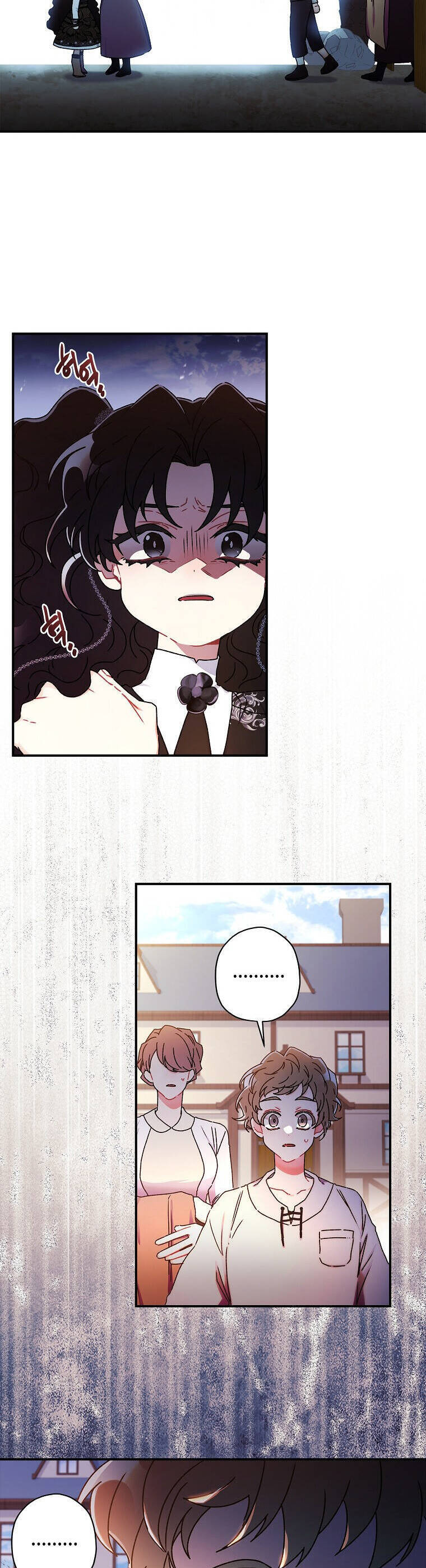 tôi đã trở thành con gái nuôi của nam chính chapter 114 39